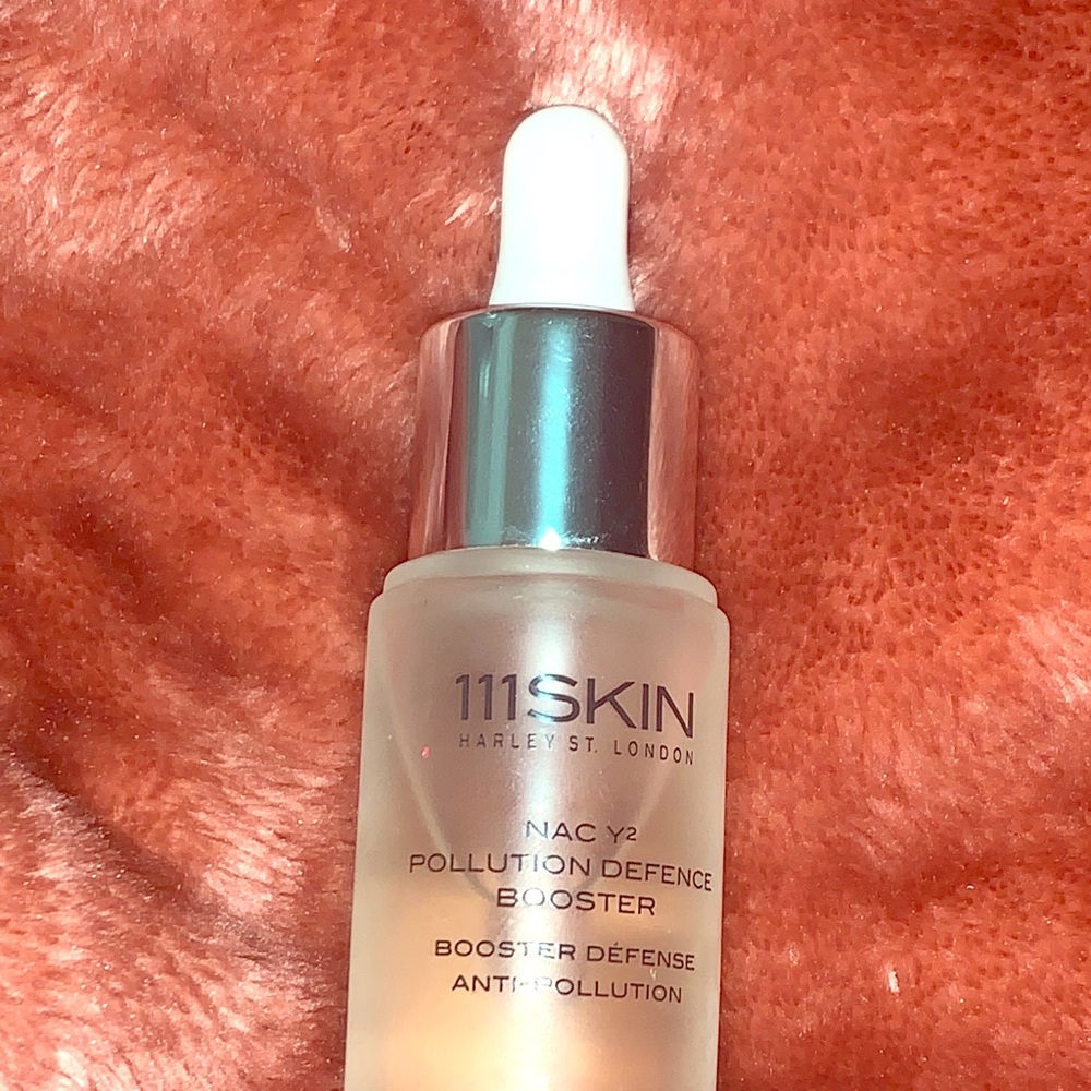 111SKIN Harley St. London